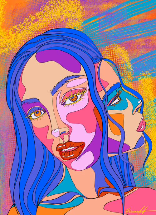 BMGFs Collabs : KrisK X Gabe Weis 2