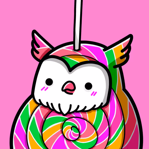Owlmybabies