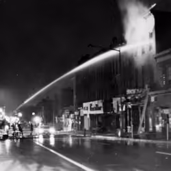 Baltimore Riot of 1968