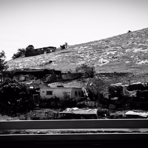 Palestine #02