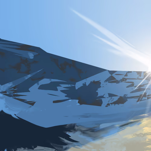 SpeedPaint#18