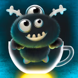 MonsterFur 20