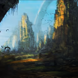 Skyland 1