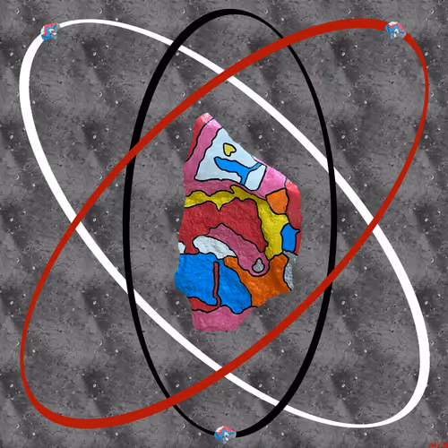 Item #37907614753761599225782491717963890814474682380221353861516894178014115397633 Media