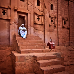 MONK
