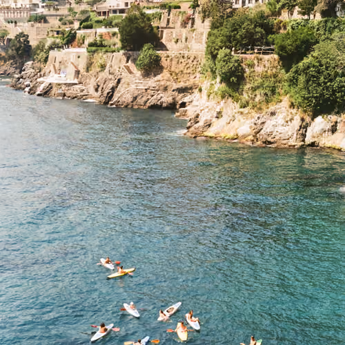 Canoe Cove