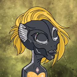 Cosmic Hooligan #081