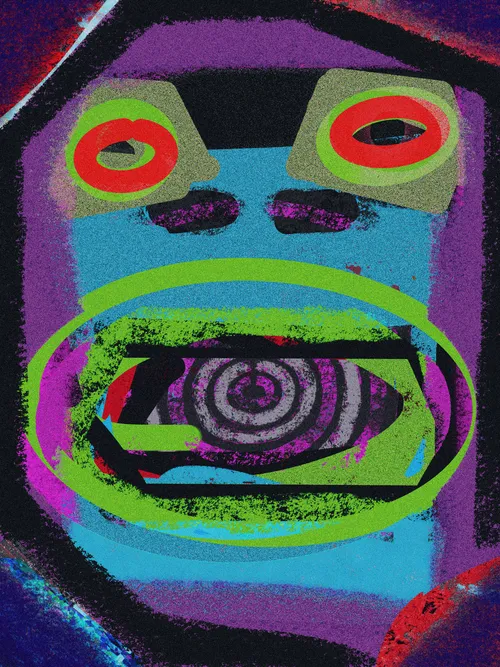 Item #97308457475425510818166779726594597714611309888256835941124102323693688979457 Media