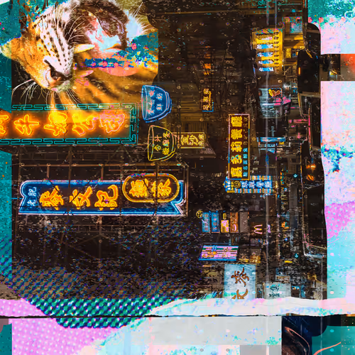 Item #70871789297038847474936990980642128639466396977418564409853881973470427873281 Media