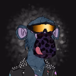 Elite Ape #54990