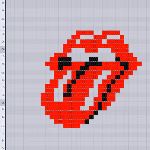 MIDI #3