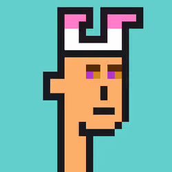 Rabbit man