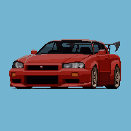 Crypto Tuner #0001