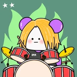Pandaman 099