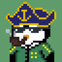 PixelPenguin 423