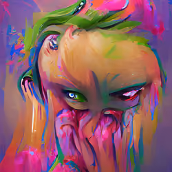 #66 - Disgust