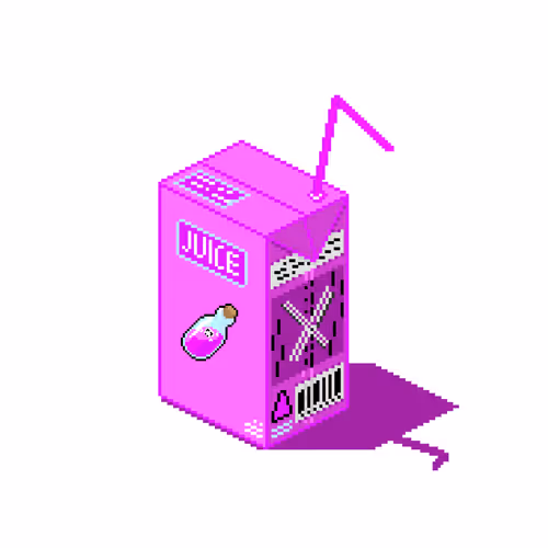 Juiceboxes