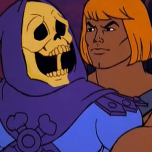 Skeletor