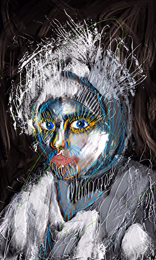 Item #45851657472014665798113783808727688443180553277039349799838837402672096608257 Media