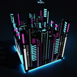 Flying Cars 2099