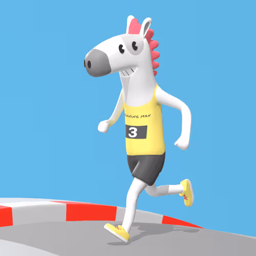 RunningMan