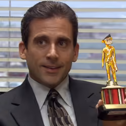 Golden Dundie