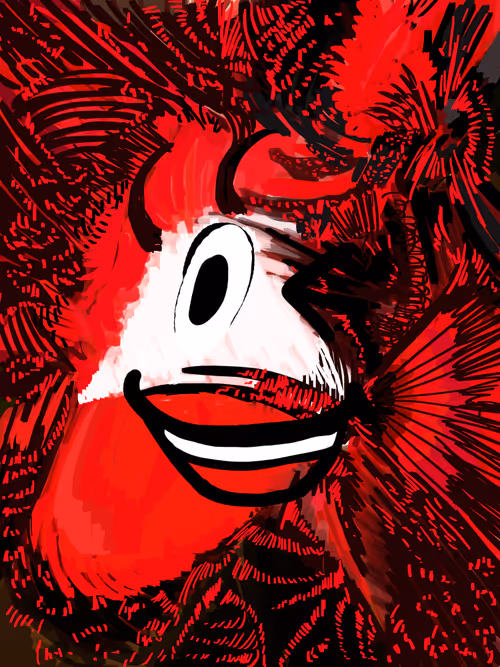 Item #60055877342937411527762932954505716851752702366628906133578867487577317834753 Media