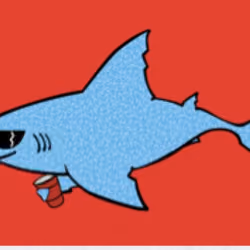 Party Shark