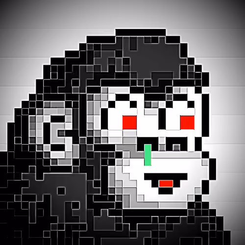 ReTro.Kongz #10