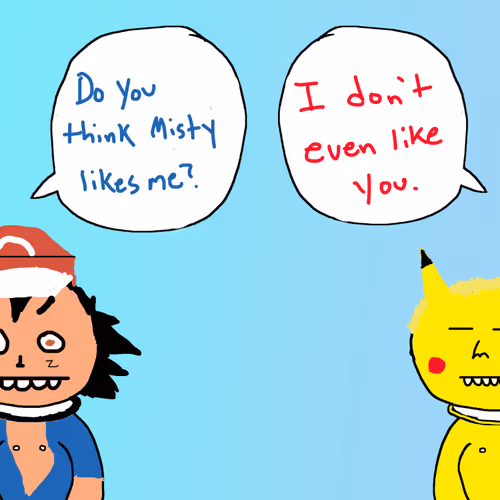 ConversationBastard #01