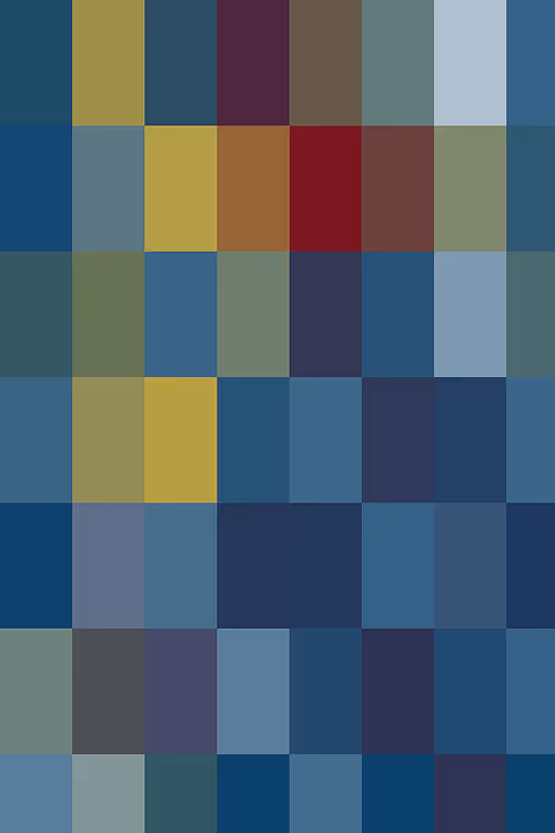 Item #106393318767512453559144675733484951121312899821791976586870015696634975879169 Media