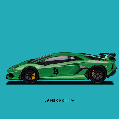 LamboNow#4