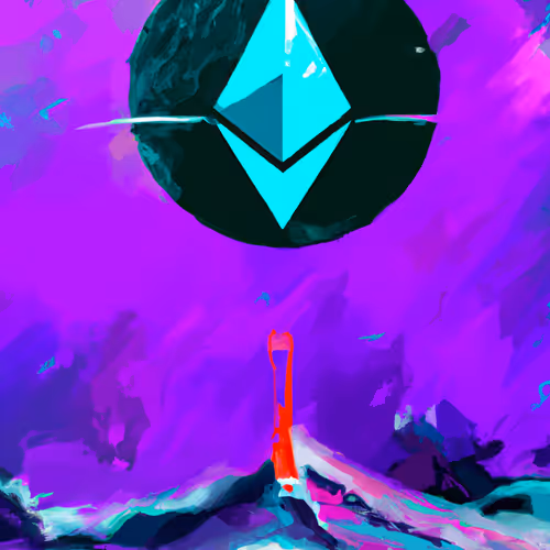 Crypto On The Blockchain Space