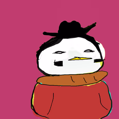 Budget Pengus