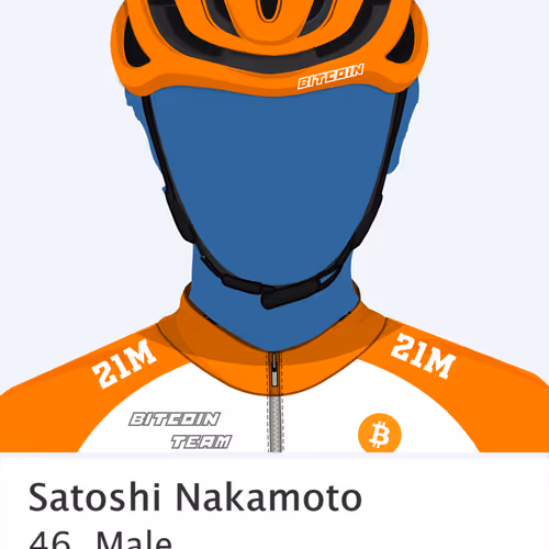 Satoshivibe
