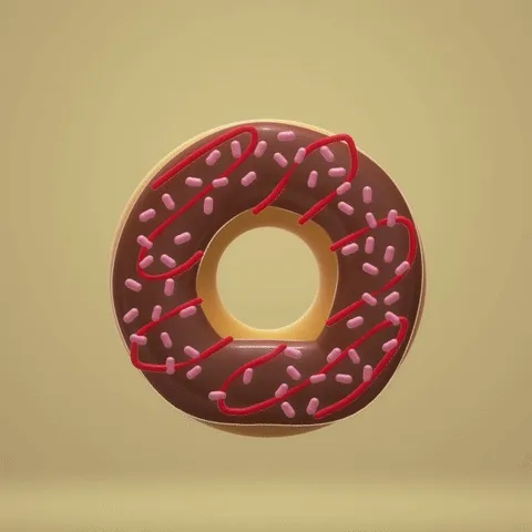 Ethdoughnuts