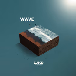 Wave | Cuboid
