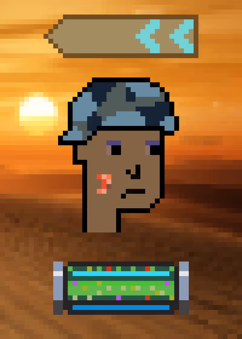 Item #39777865798719210569674577389086874997902268644711778975328867387414476226561 Media
