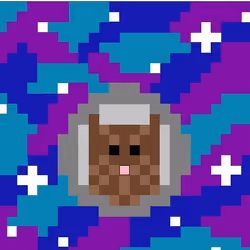 Cats in Space #2