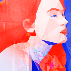 Red hair girl