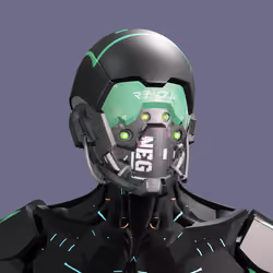 Blockchain Human