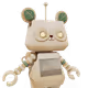 3D LEELEE Friends