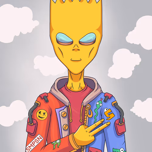 Alien Avatar