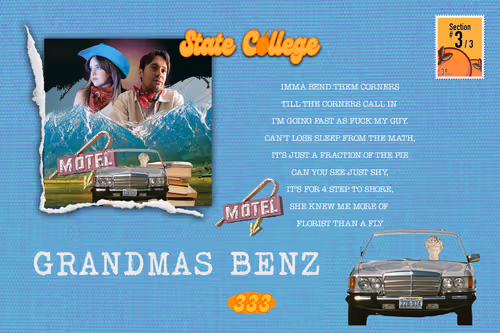 Item #16807595369763505046468453009486734382157613268075044730224314915403371380737 Media