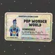 Pop Wonder Perks