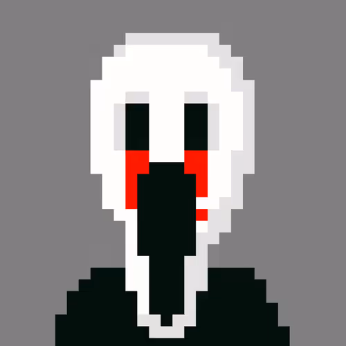 Pixel Headz