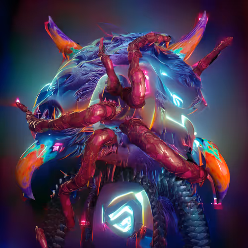 Item #10851054854564940199039994661099194939301467051244520084176937034161569398785 Media