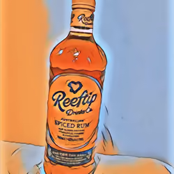 Spicey Reeftip