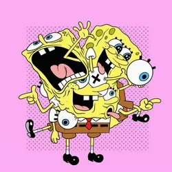 Spongebobs