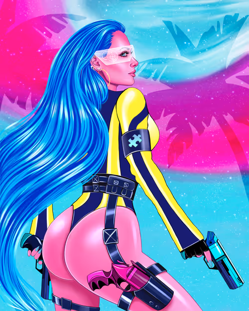 Item #67251887096285804835213935787004431648791966851403536741232655105700225089537 Media